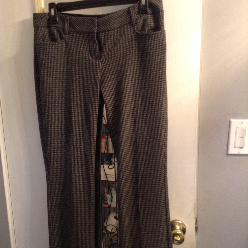 Women's dress slacks